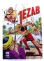 Preview: Jezab Comic Album Nr. 5: Die Jagd nach dem Gold von Hethke